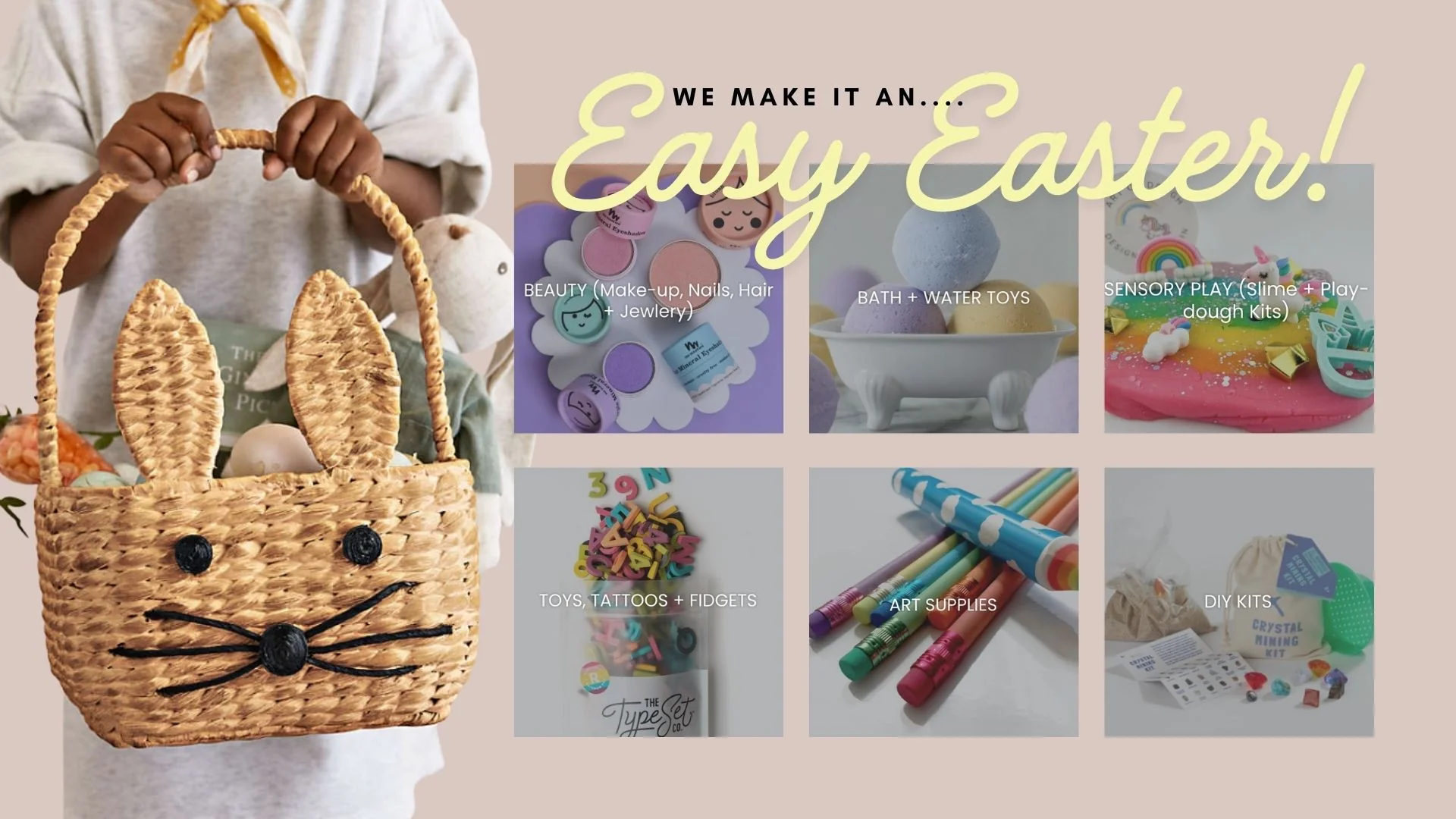 Timeless Style, Made For You