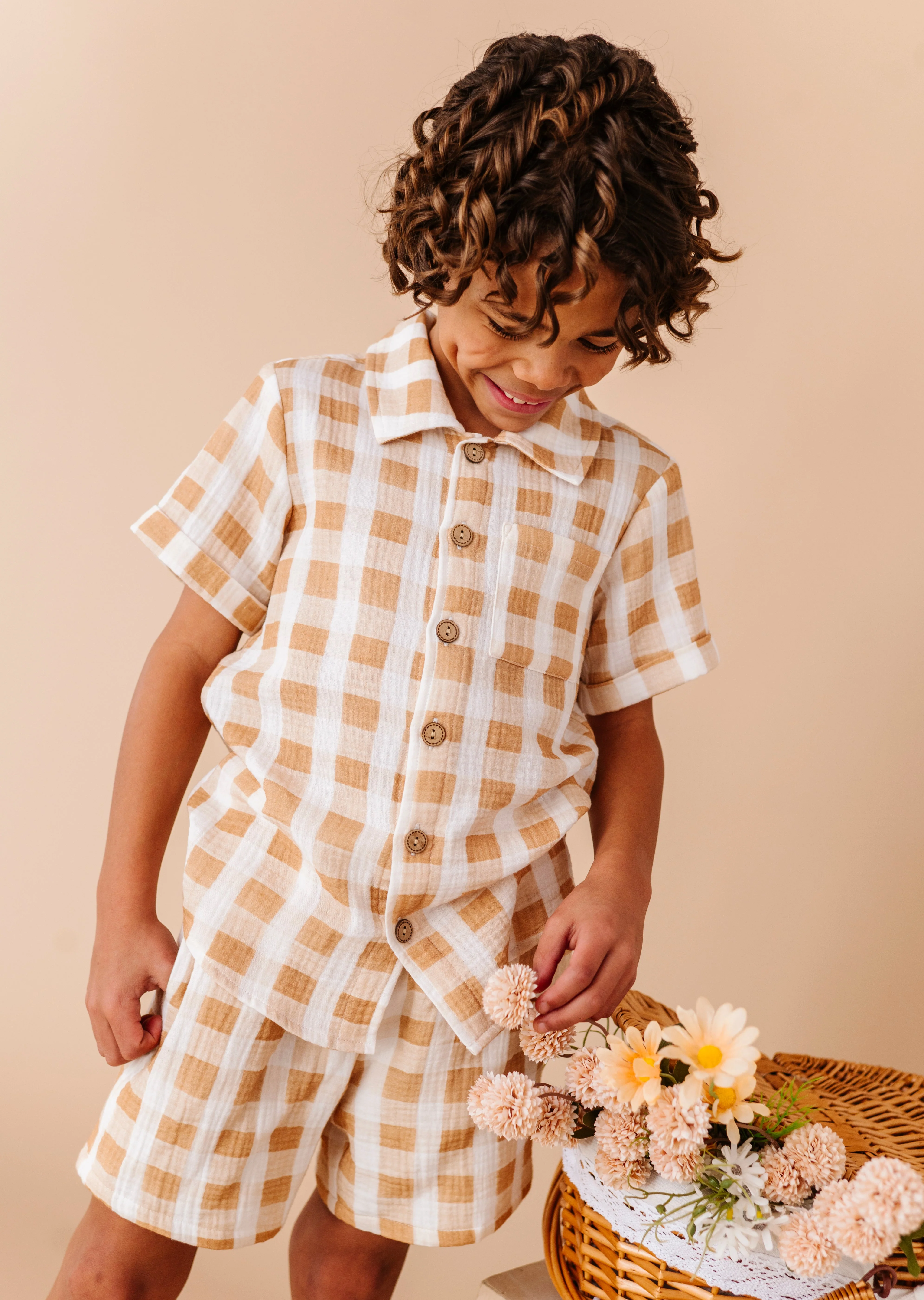 New! Shopify performance sharing is now turned on